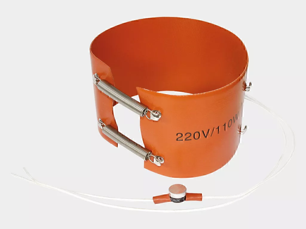 Новый обогреватель для редуктора шлагбаумов Heater2 в продаже в Лобне