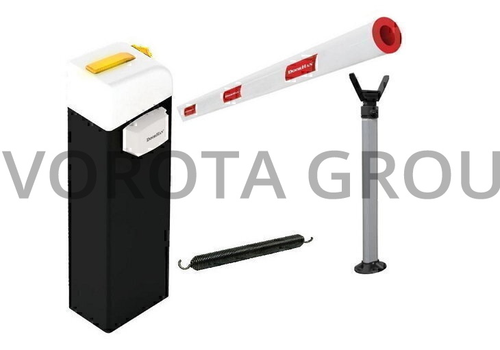 Комплект базовый шлагбаума Doorhan BARRIER-PRO6000R
