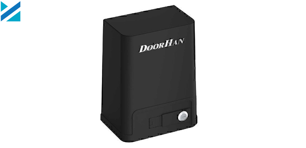Новый привод Sliding-800PRO: мощный, компактный, надежный